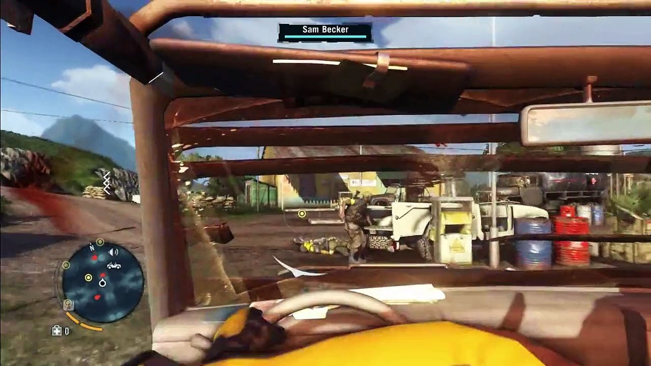 Far Cry 3 Gameplay Walkthrough Part 20