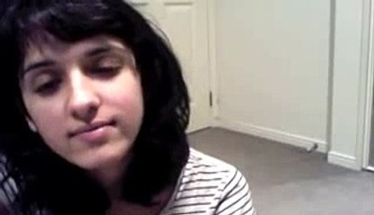 Hot Video Song Beautiful Girl Cover Hindi New Song - Amazing voice