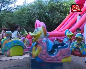 Eid Pkg Shah Khalid Khan Hamdani