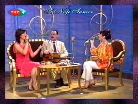 Belgin GÖK & Neşe DURSUN SARAÇ-Ateş Olup Yaksan Da (Affetmem Asla Seni)