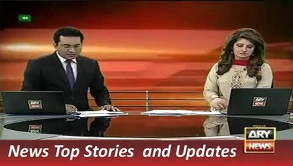 ARY News Headlines 21 November 2015, Steel Mills and Pak Russia Trade