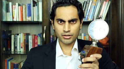 When Your Friends Turn Into Lawyers On Facebook By Danish Ali