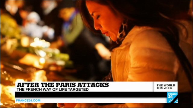 Paris terror attacks: The French way of life targeted (part 1)