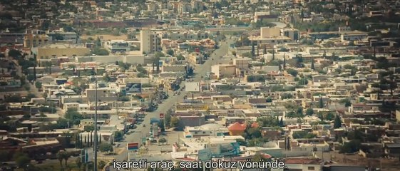 Sicario FRAGMAN #1 (2015) - Türkçe Altyazılı HD