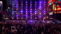One Direction - 'No control' on Jimmy Kimmel