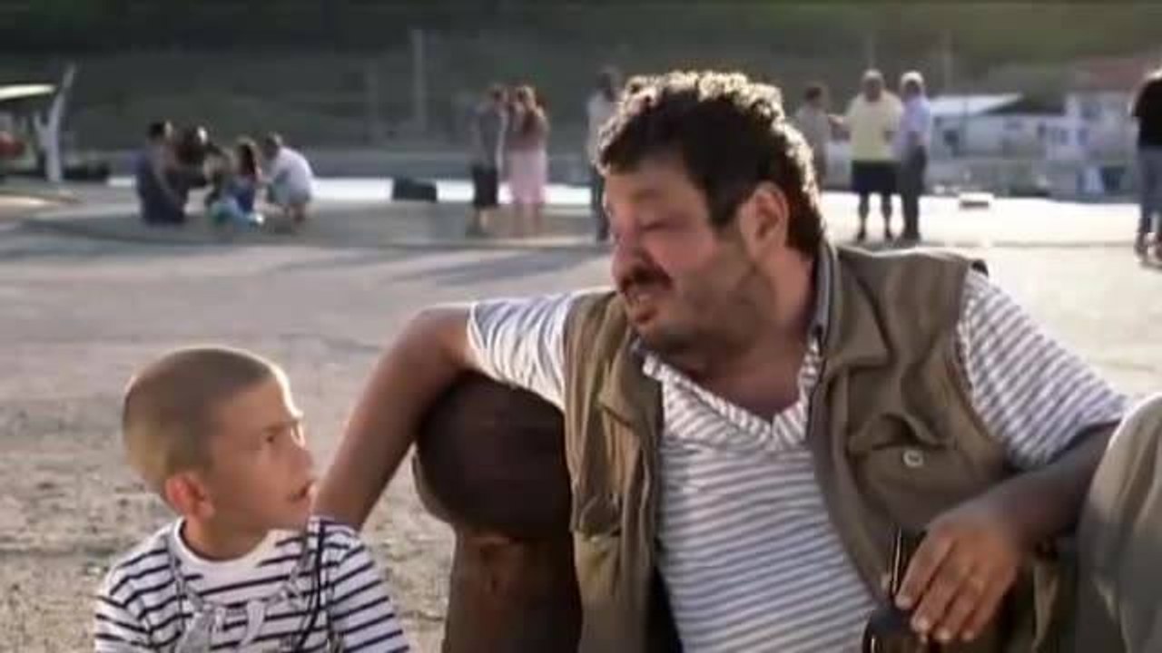 Hayallerimizi satmadık Ya...