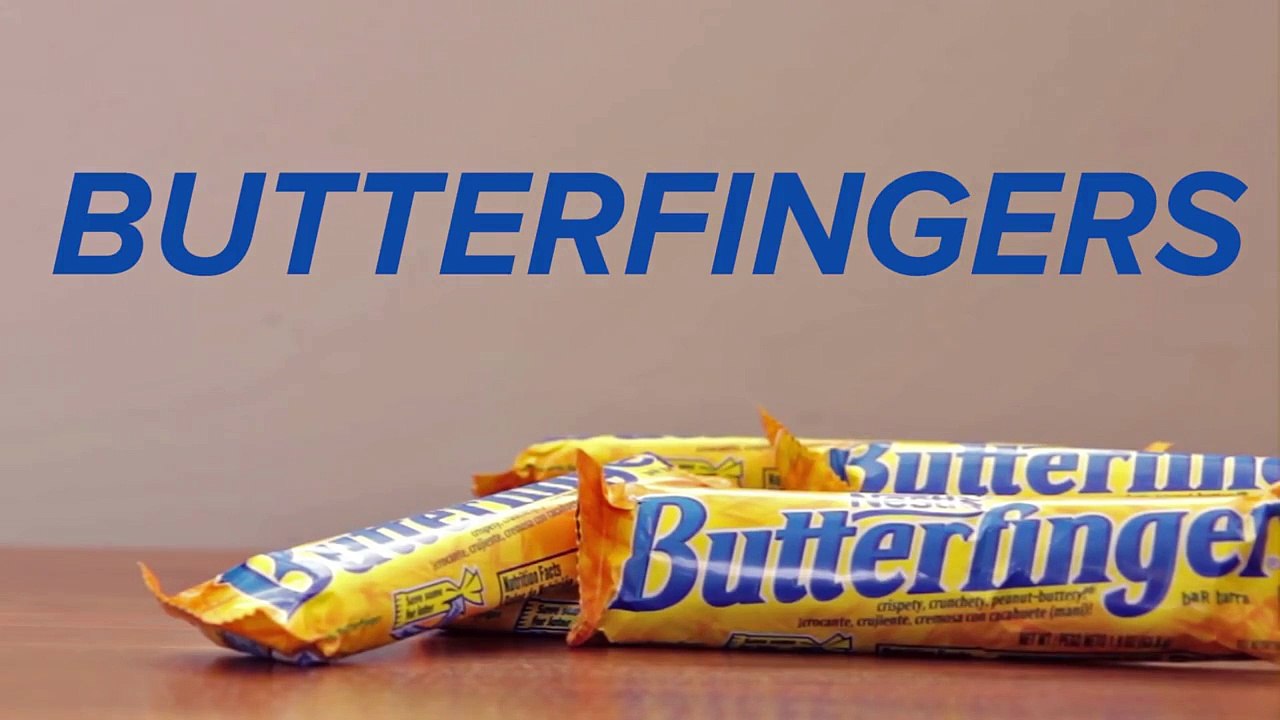 Australians Taste Test American Sweets