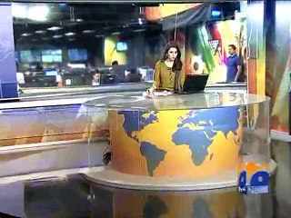 Geo News Headlines - 21 November 2015 - 2400