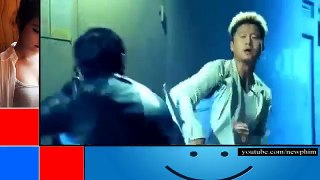 Nhạc phim nonstop remix-chung tử đơn-những pha võ thuật hay nhất