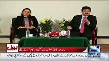 How Dangerous Is To Be A Jousnalist Hamid Mir Telling