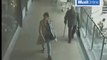 RAW: CCTV Of 97 year old Woman Being Robbed In Street