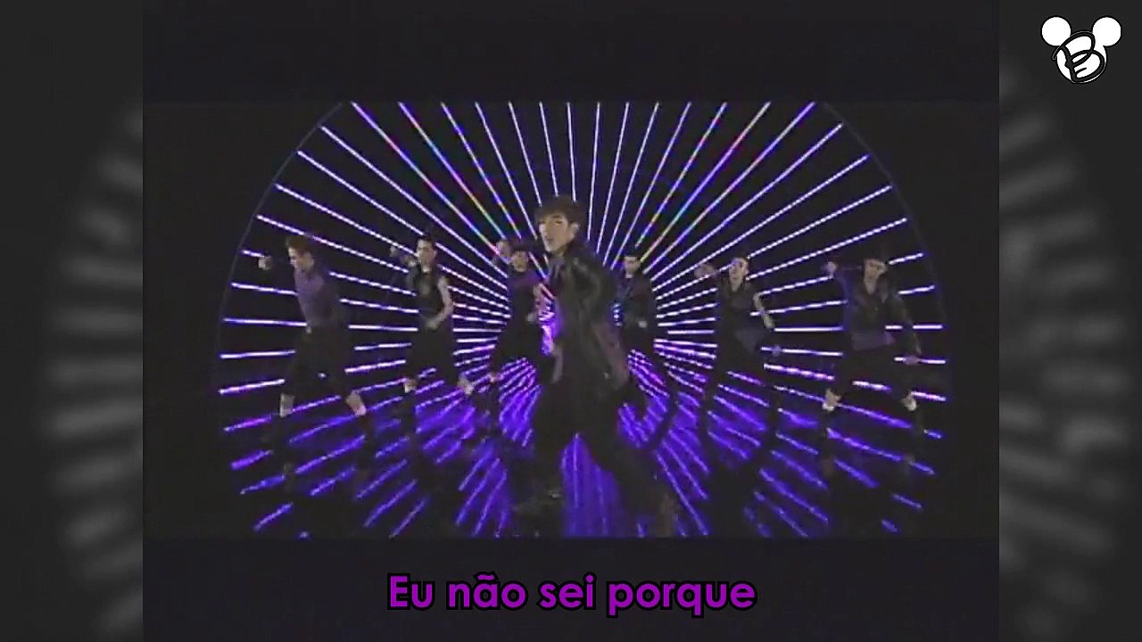 2PM - Again and Again (Legendado PT-BR)