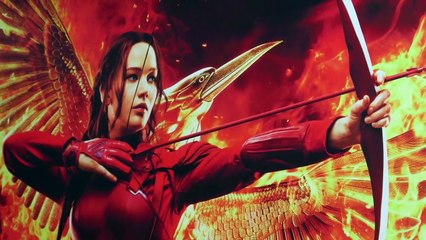 The Hunger Games Mockingjay Part 2 New York Premiere Red Carpet - Jennifer Lawrence, Josh