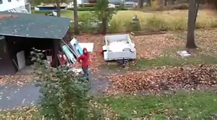 Evde sakın bunu denemeyin