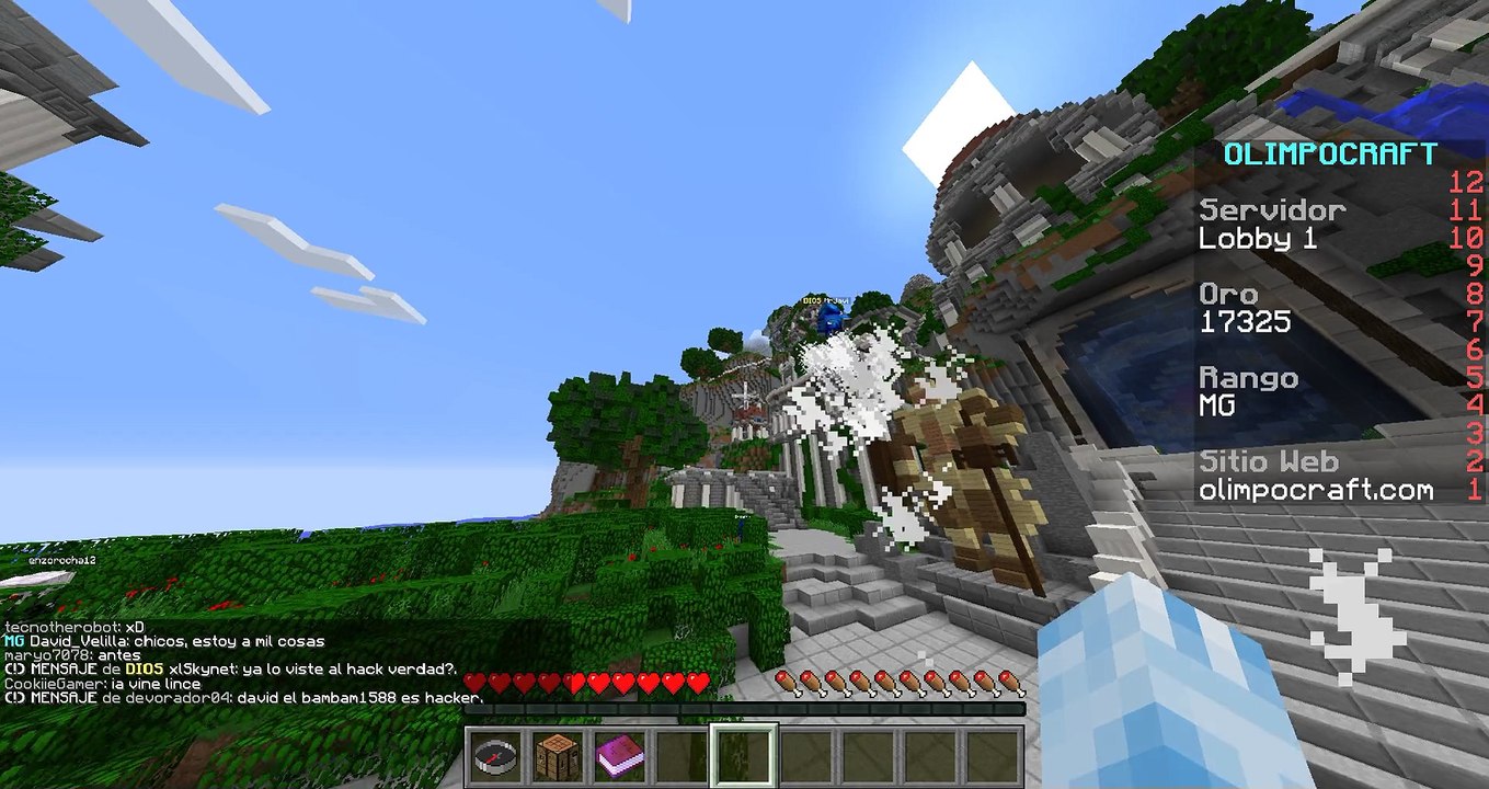 Hack Fly 10