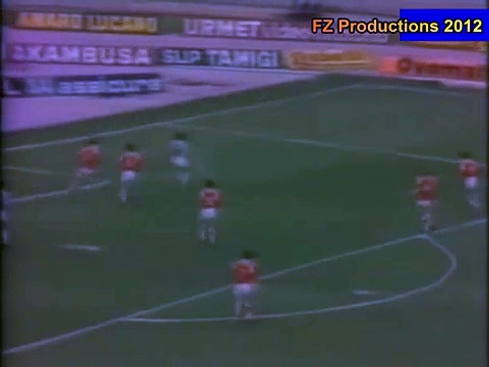 Serie A 1978/1979: 27a giornata (goals & highlights)