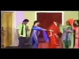 Iftikhar Thakur Nasir Chinyoti Pakistani Punjabi Stage Drama 2015 Full new