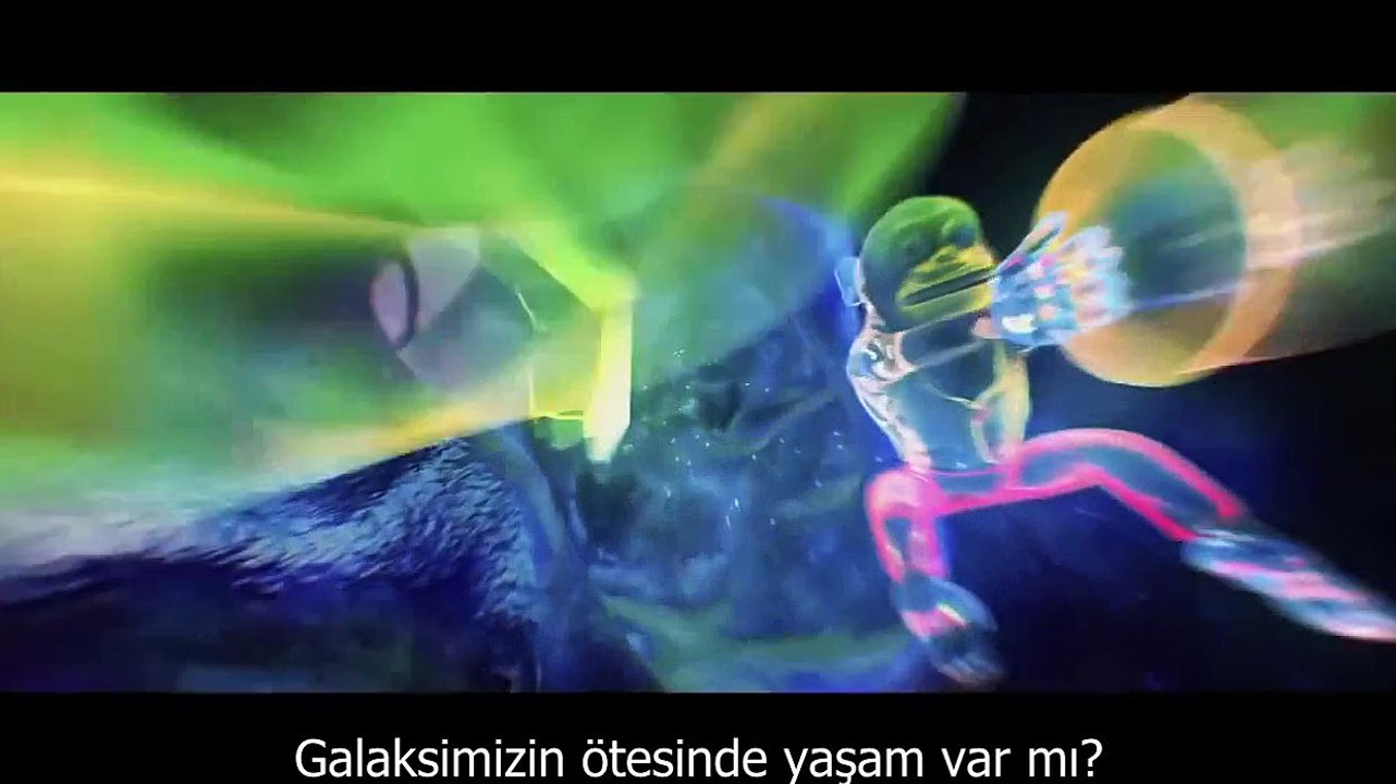 Zırtapoz 2 (Zoolander 2) #1 FRAGMAN (2016) - Türkçe Altyazılı HD