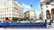 تقارير غربية تؤكد نجاعة السياسة الأمنية للجزائر في مكافحة الارهاب