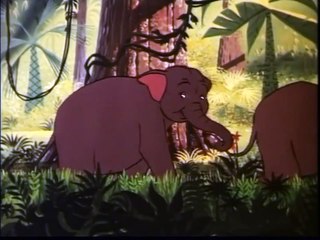 Disney’s Magic English - 31 - The Forest