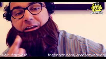 Rishta Filter By Lame Brown Dude (Ali Sufian Wasif)