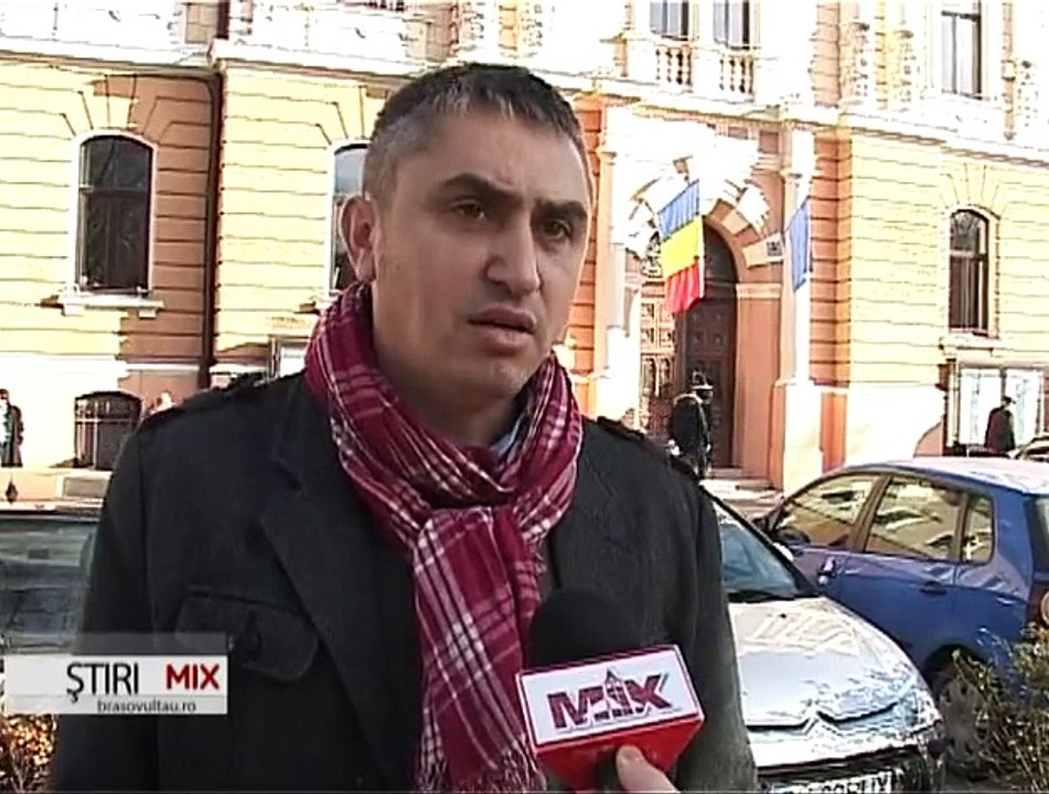 Stiri 19.11.2015