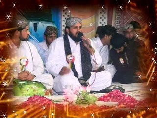 naqabat syed amjad shah gillani