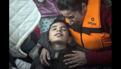 Obama administration defends its Syrian refugee screening !!