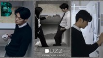 BUZZ - Forever Love MV HD k-pop [german Sub]