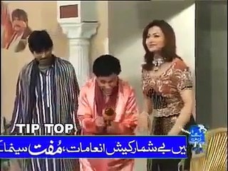 Pakistani Funny Clips 2015 Hot Nargis 2015 Full Drama