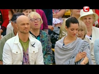 Групповая постановка   Команда " Авангард "