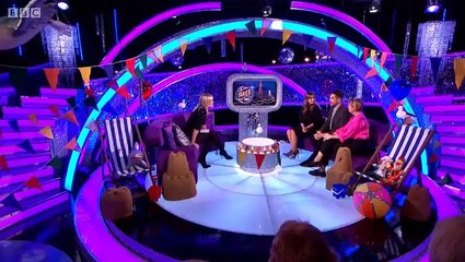 Jay McGuiness - It Takes Two Footage 20 Nov 2015