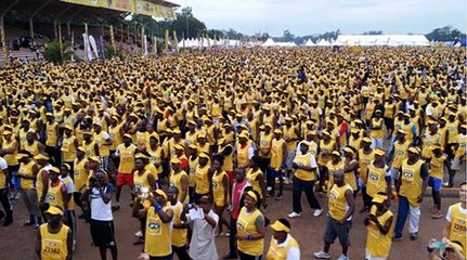 NBS Television Livestream