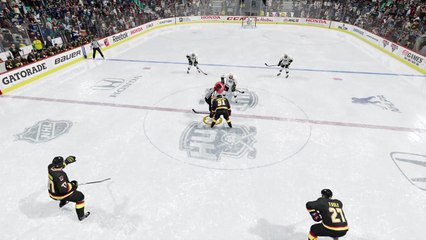 NHL® 16 Tarasenko OT Goal