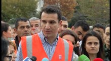 Pastrimi i Tiranës, Veliaj: Nuk vdesim nga dhuna e terroristëve, por nga ndotja që shkaktojmë vetë