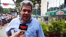 La mayoría de los venezolanos votará este 6D porque quiere un cambio