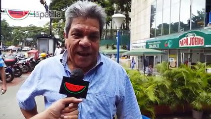 La mayoría de los venezolanos votará este 6D porque quiere un cambio
