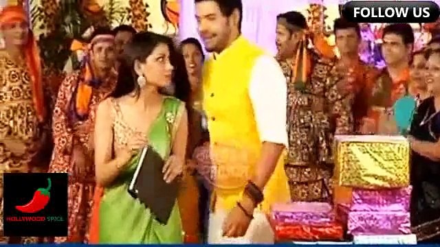 Kumkum Bhagya Abhi Ne Bulaya Pragya Ko Chota Raavan 24th October 2015