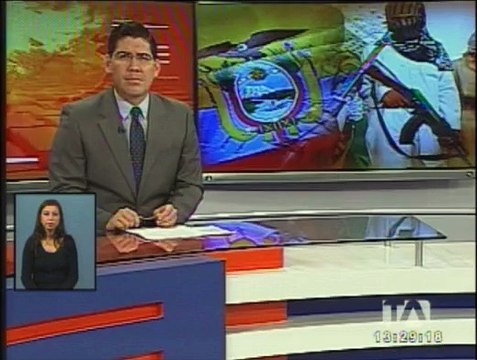 Esto dicen las autoridades de Ecuador sobre la supuesta estadía de ciudadana siria