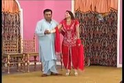 Watta Satta Zafri khan _ Nasir Chinyoti Best Punjabi stage clip 2015
