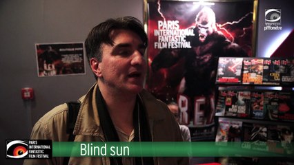 PIFFF 2015 - Blind Sun - Avis Public