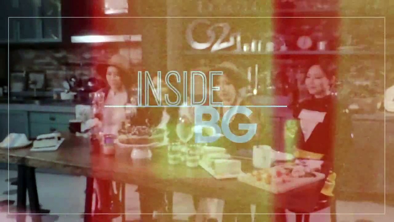 [ESPAÑOL][INSIDE BG] Ep.01 Champagne Night After Party