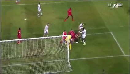 3-0 Júlio Tavares Goal France Ligue 2 - 20.11.2015, Dijon FCO 3-0 Clermont