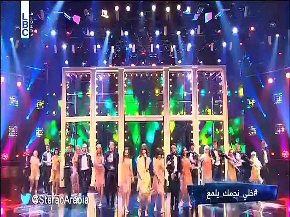 Star Academy 11 - Prime 6 - 20/11 - Part 3 | ستار اكاديمي 11