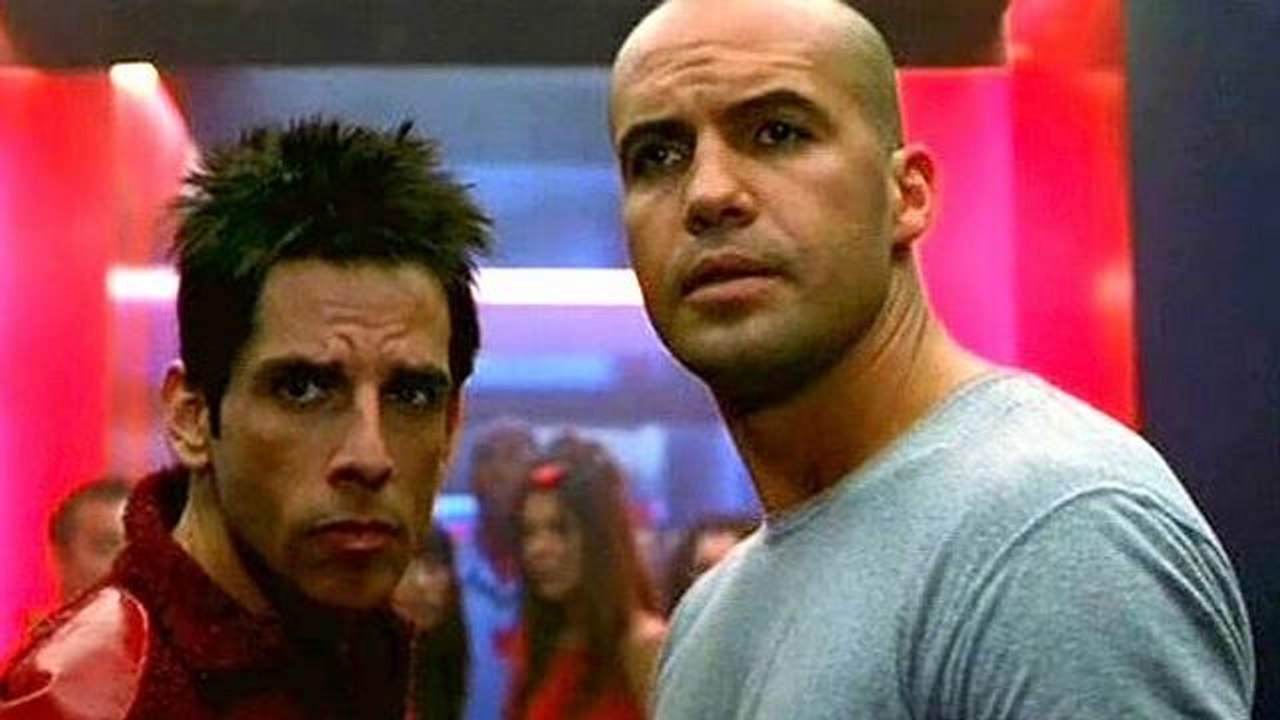 Best Cameos From The First Zoolander video Dailymotion