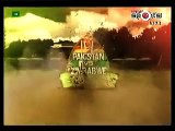 Pakistan vs Zimbabwe 3rd ODI Highlights of Analysis October 5, 2015