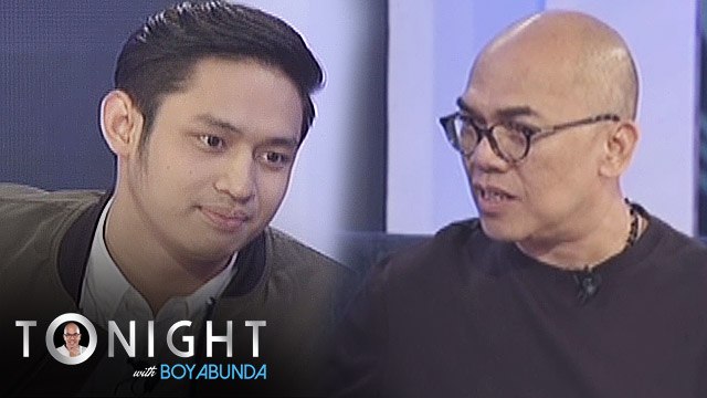 TWBA: Fast talk with Michael Pangilinan