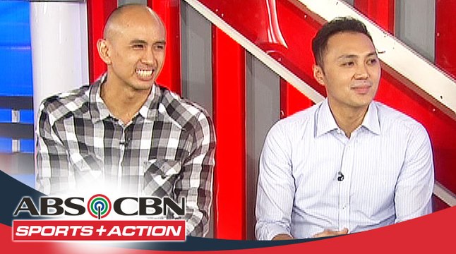 The Score: UAAP 78 Final 4 match-up