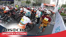 The Score: Thousands of cyclist to join BGC Cycle Asia Philippines