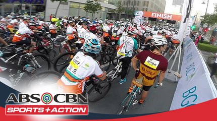 The Score: Thousands of cyclist to join BGC Cycle Asia Philippines